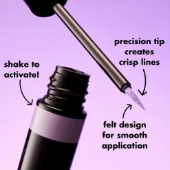 e.l.f. cosmetics H2O Proof Inkwell Eyeliner silmänrajauskynä 3,5 ml