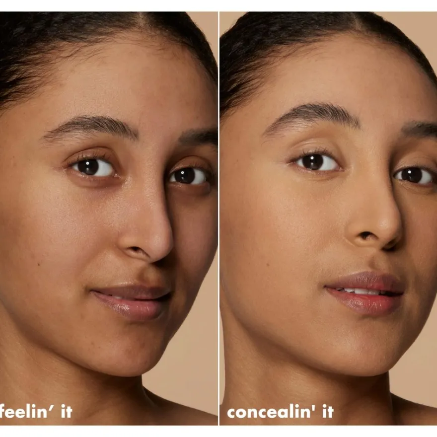 e.l.f. cosmetics 16HR Camo Concealer peitevoide 6 ml