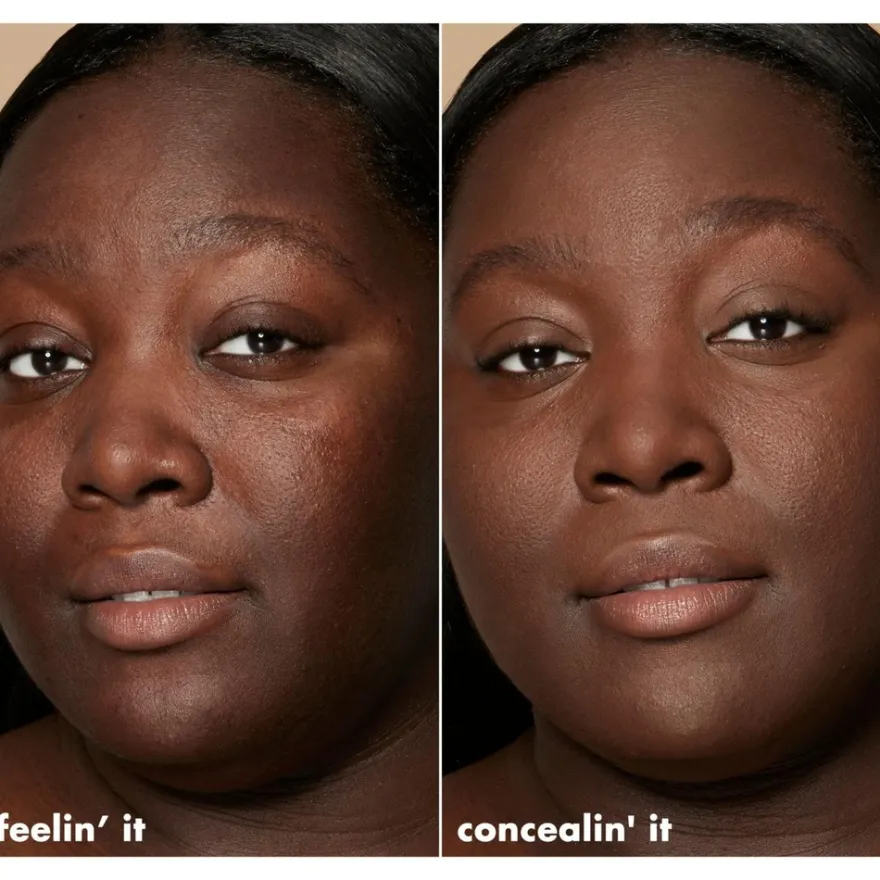 e.l.f. cosmetics 16HR Camo Concealer peitevoide 6 ml