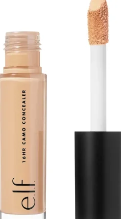 e.l.f. cosmetics 16HR Camo Concealer peitevoide 6 ml