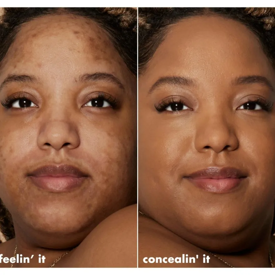e.l.f. cosmetics 16HR Camo Concealer peitevoide 6 ml