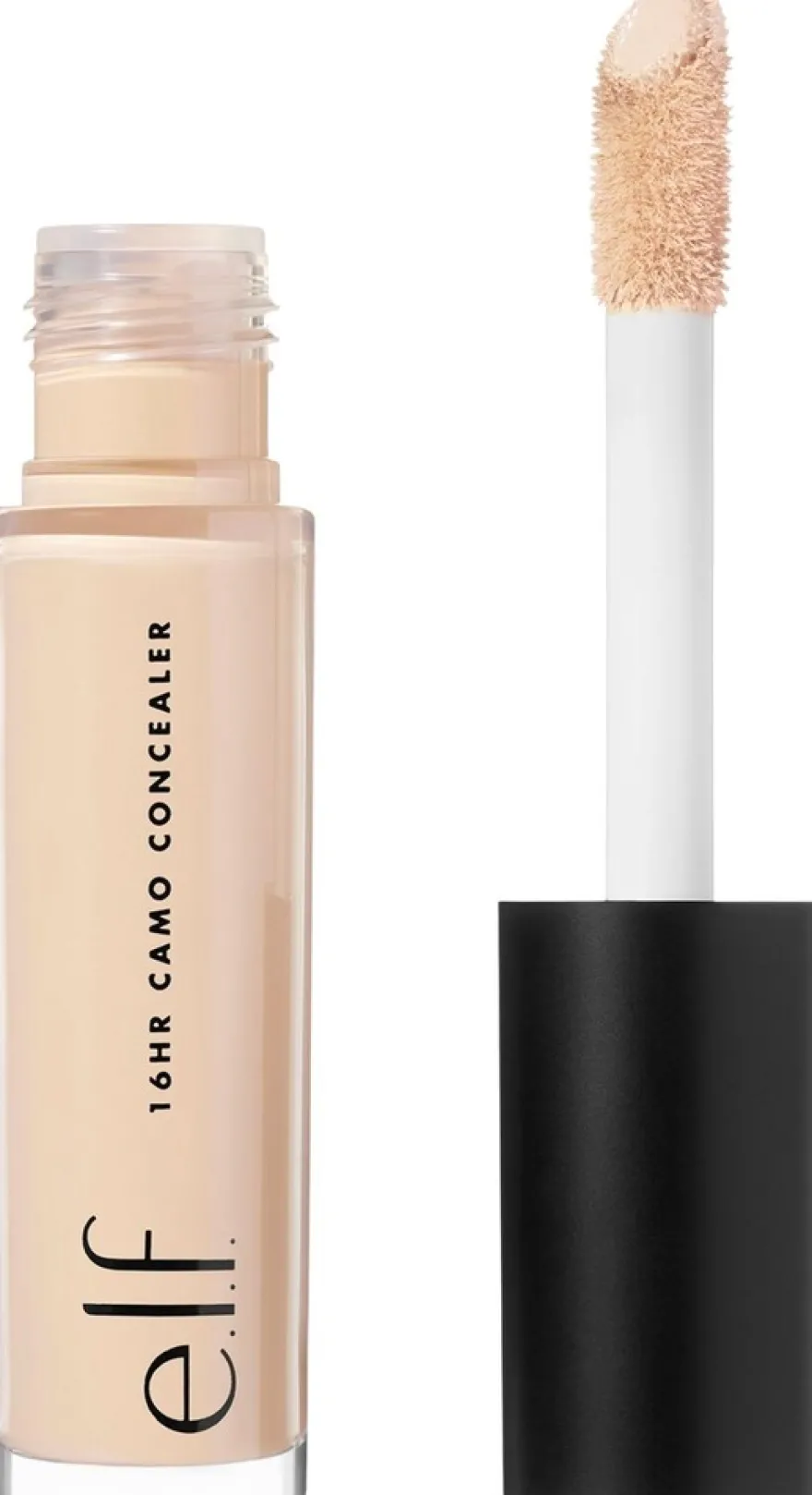 e.l.f. cosmetics 16HR Camo Concealer peitevoide 6 ml
