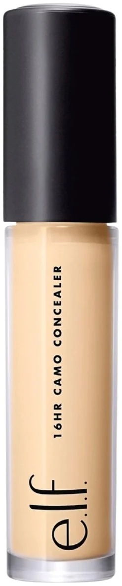 e.l.f. cosmetics 16HR Camo Concealer peitevoide 6 ml