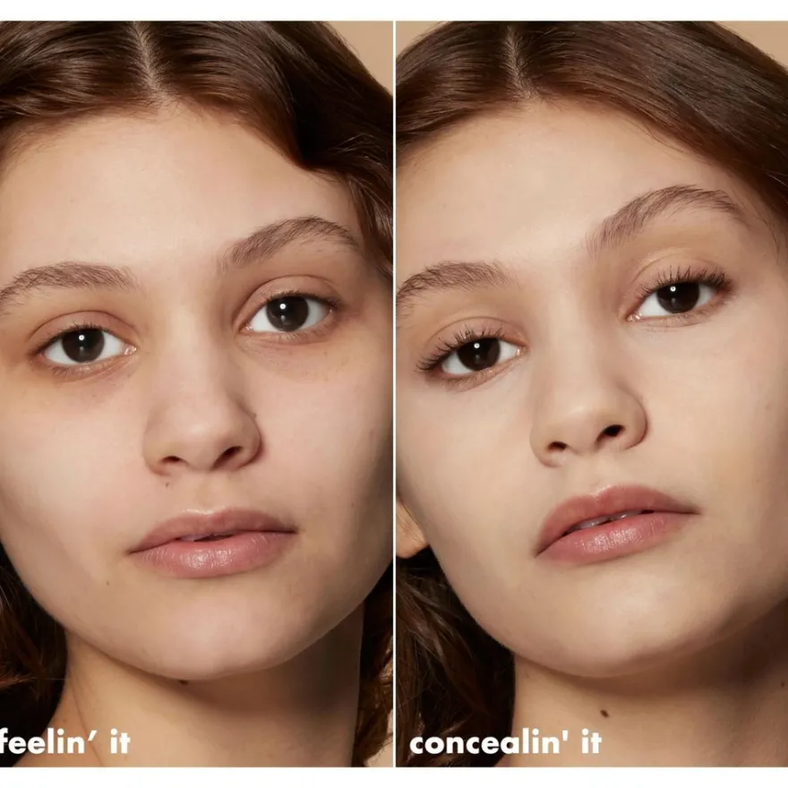 e.l.f. cosmetics 16HR Camo Concealer peitevoide 6 ml