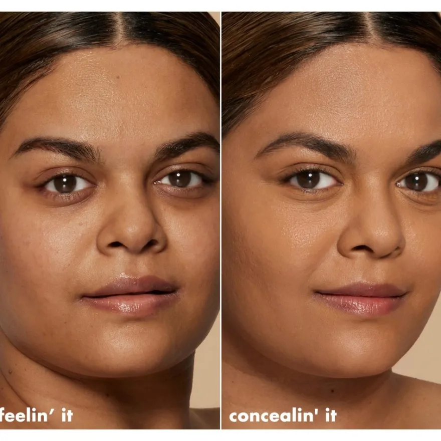 e.l.f. cosmetics 16HR Camo Concealer peitevoide 6 ml