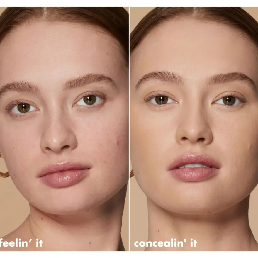 e.l.f. cosmetics 16HR Camo Concealer peitevoide 6 ml