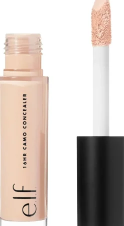e.l.f. cosmetics 16HR Camo Concealer peitevoide 6 ml