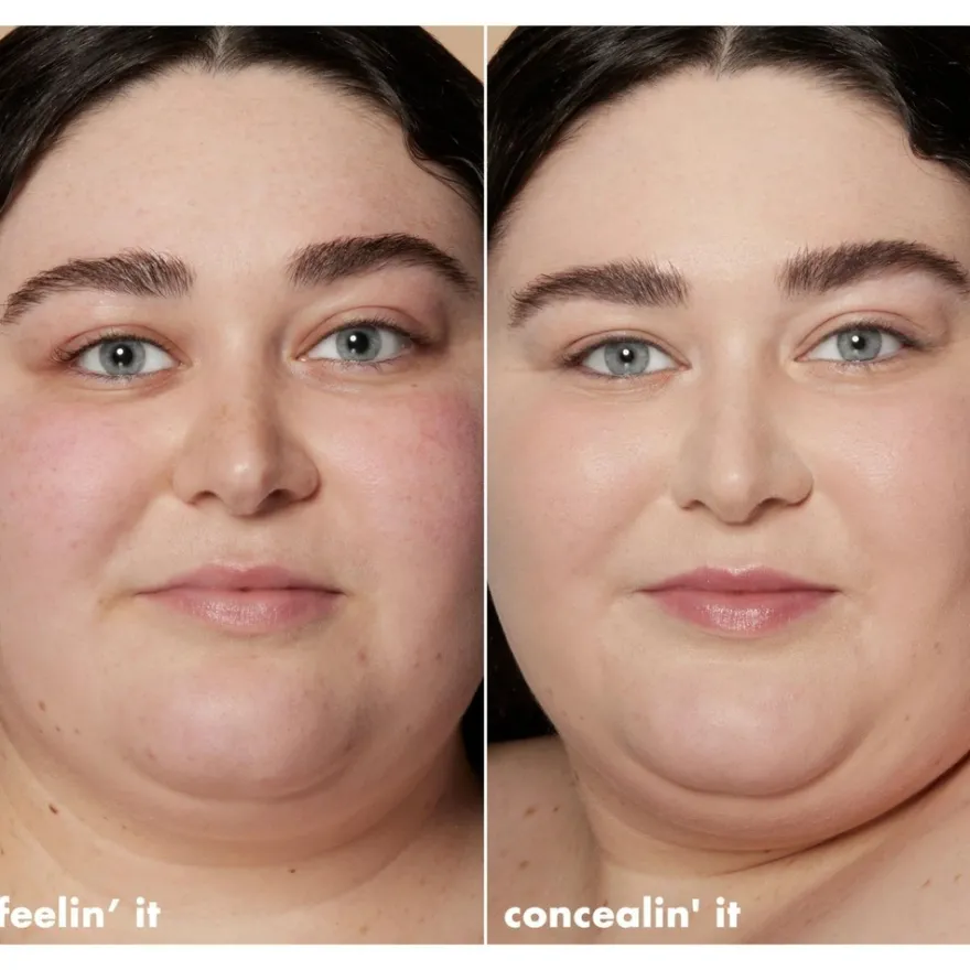 e.l.f. cosmetics 16HR Camo Concealer peitevoide 6 ml