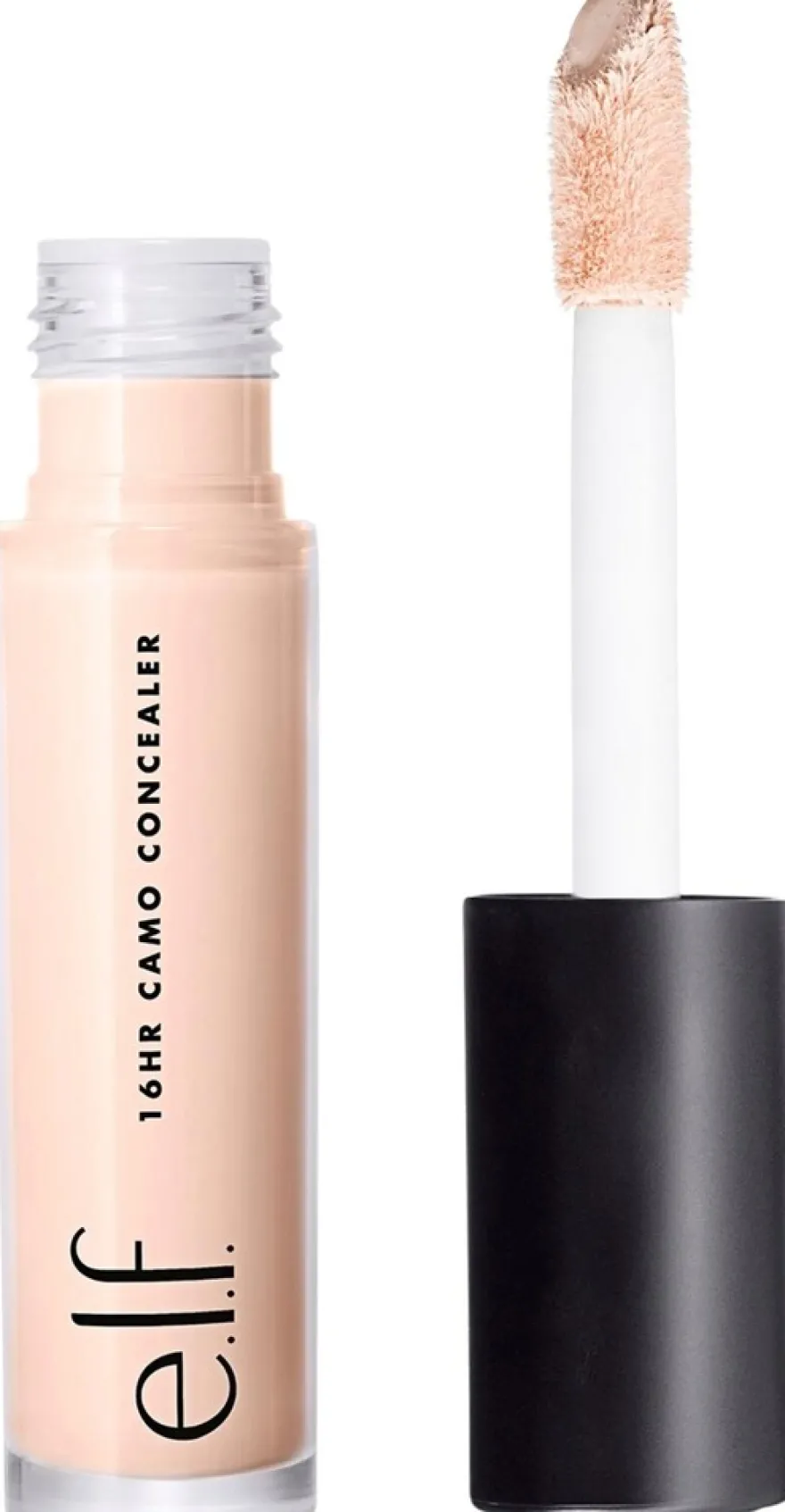 e.l.f. cosmetics 16HR Camo Concealer peitevoide 6 ml