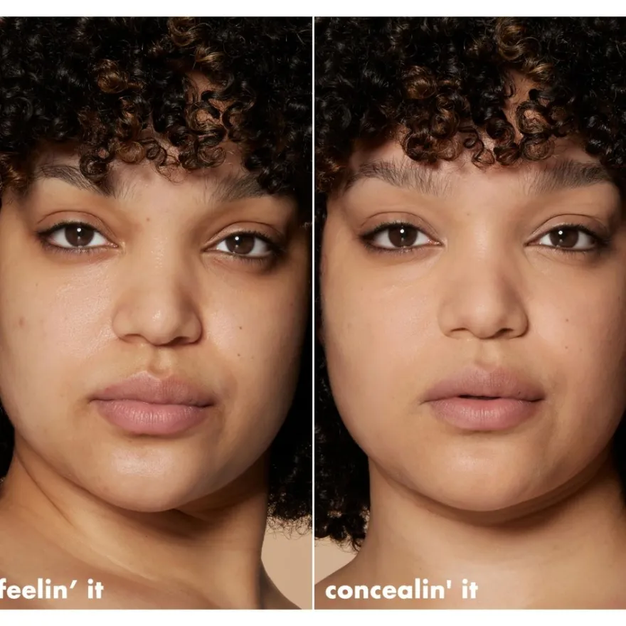 e.l.f. cosmetics 16HR Camo Concealer peitevoide 6 ml