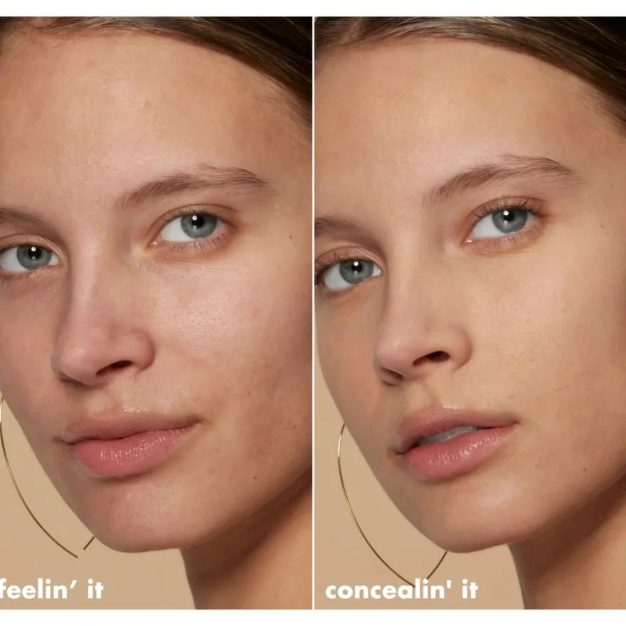 e.l.f. cosmetics 16HR Camo Concealer peitevoide 6 ml