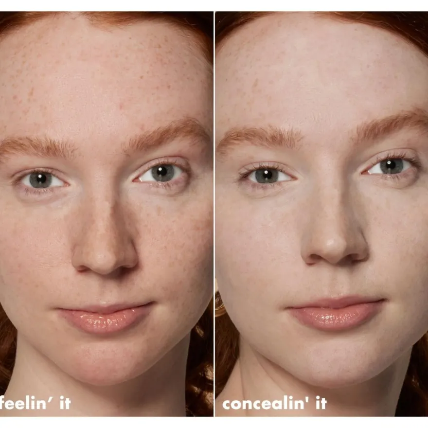 e.l.f. cosmetics 16HR Camo Concealer peitevoide 6 ml