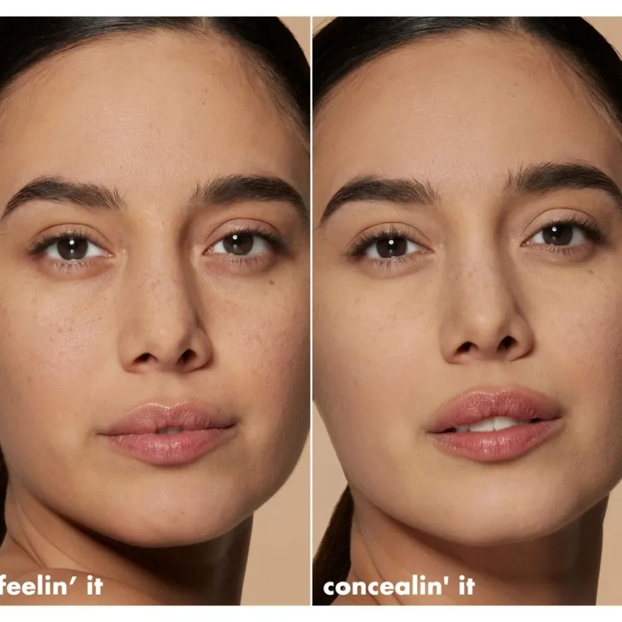 e.l.f. cosmetics 16HR Camo Concealer peitevoide 6 ml