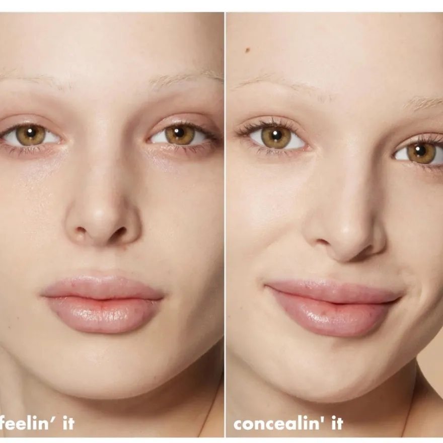 e.l.f. cosmetics 16HR Camo Concealer peitevoide 6 ml