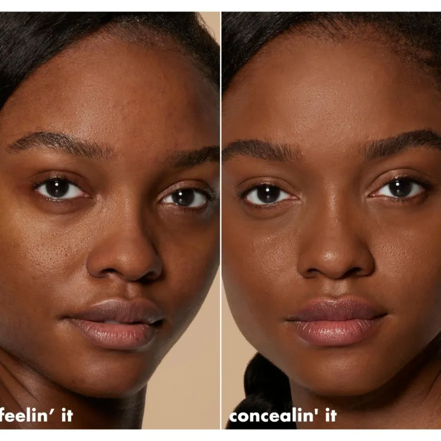 e.l.f. cosmetics 16HR Camo Concealer peitevoide 6 ml