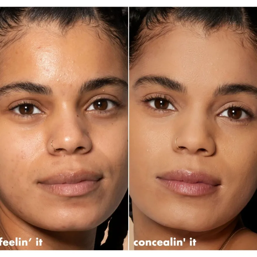 e.l.f. cosmetics 16HR Camo Concealer peitevoide 6 ml