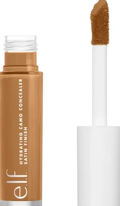e.l.f. cosmetics Hydrating Camo Concealer peitevoide 6 ml