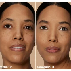 e.l.f. cosmetics Hydrating Camo Concealer peitevoide 6 ml