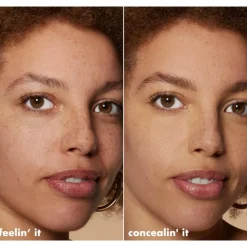 e.l.f. cosmetics Hydrating Camo Concealer peitevoide 6 ml