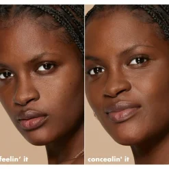 e.l.f. cosmetics Hydrating Camo Concealer peitevoide 6 ml