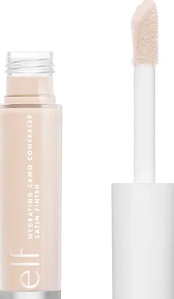 e.l.f. cosmetics Hydrating Camo Concealer peitevoide 6 ml