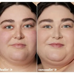 e.l.f. cosmetics Hydrating Camo Concealer peitevoide 6 ml