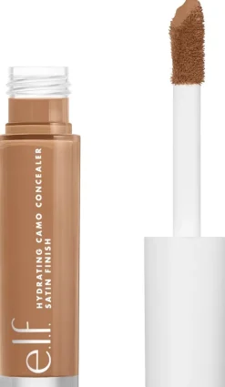 e.l.f. cosmetics Hydrating Camo Concealer peitevoide 6 ml