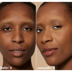 e.l.f. cosmetics Hydrating Camo Concealer peitevoide 6 ml