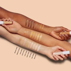 e.l.f. cosmetics Hydrating Camo Concealer peitevoide 6 ml