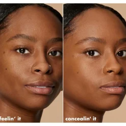 e.l.f. cosmetics Hydrating Camo Concealer peitevoide 6 ml
