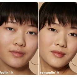 e.l.f. cosmetics Hydrating Camo Concealer peitevoide 6 ml