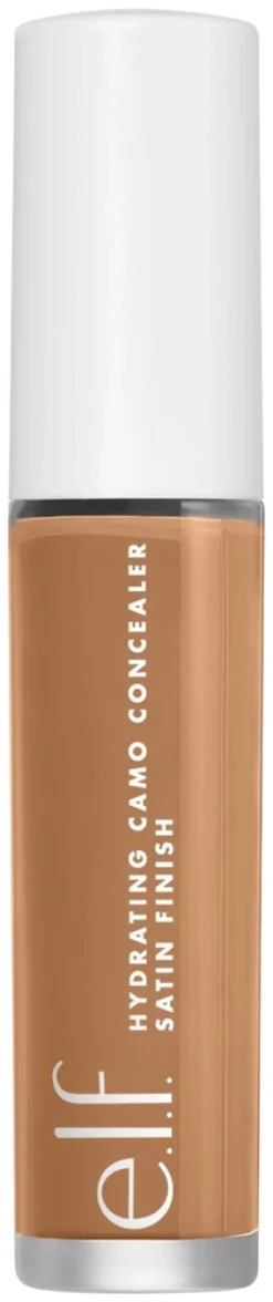 e.l.f. cosmetics Hydrating Camo Concealer peitevoide 6 ml