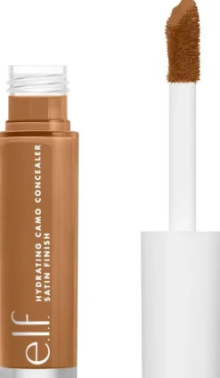 e.l.f. cosmetics Hydrating Camo Concealer peitevoide 6 ml