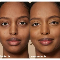 e.l.f. cosmetics Hydrating Camo Concealer peitevoide 6 ml