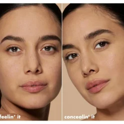e.l.f. cosmetics Hydrating Camo Concealer peitevoide 6 ml
