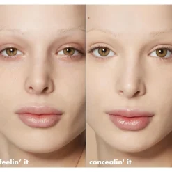 e.l.f. cosmetics Hydrating Camo Concealer peitevoide 6 ml