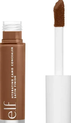 e.l.f. cosmetics Hydrating Camo Concealer peitevoide 6 ml