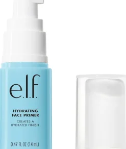 e.l.f cosmetics Hydrating Face Primer pohjustusvoide 14 ml