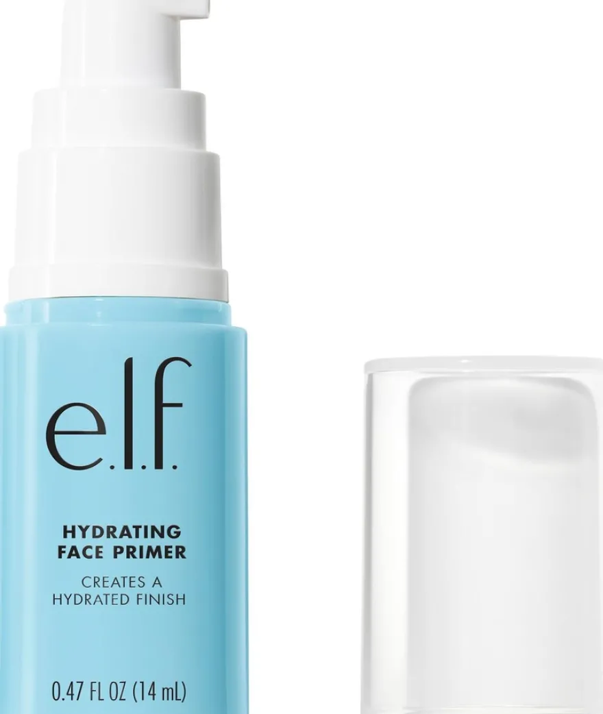 e.l.f cosmetics Hydrating Face Primer pohjustusvoide 14 ml