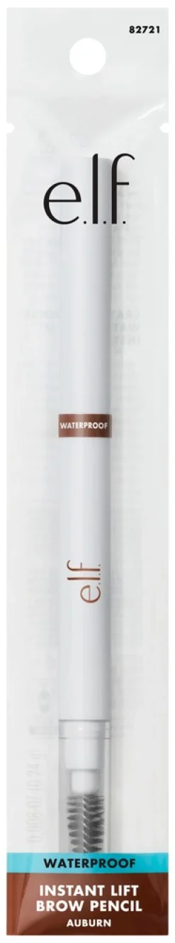 e.l.f. cosmetics Instant Lift Waterproof Brow Pencil kulmakynä 0,2 g