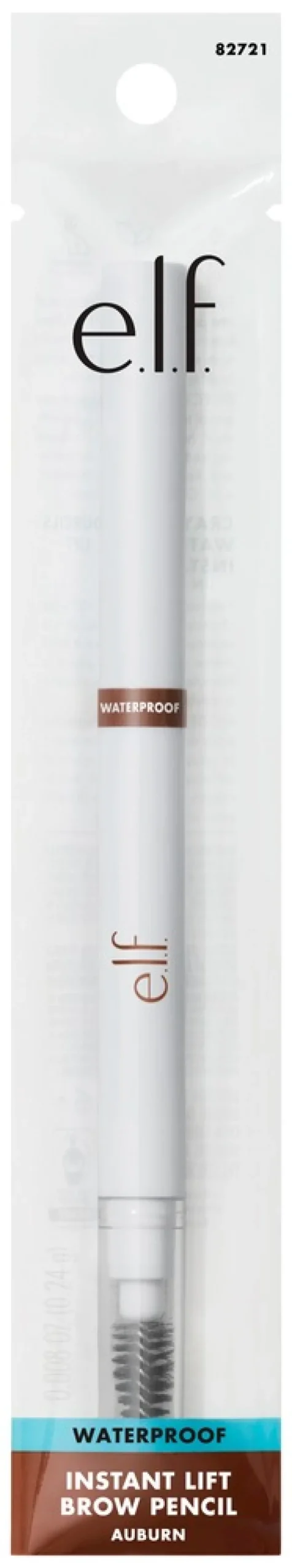 e.l.f. cosmetics Instant Lift Waterproof Brow Pencil kulmakynä 0,2 g