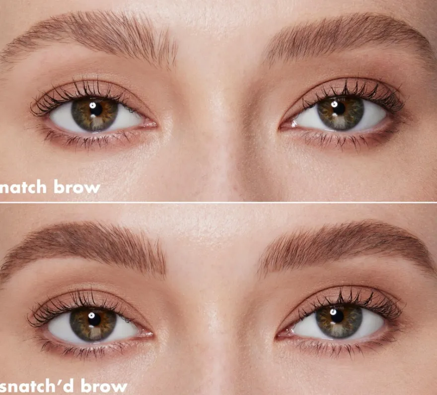 e.l.f. cosmetics Instant Lift Waterproof Brow Pencil kulmakynä 0,2 g