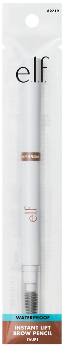 e.l.f. cosmetics Instant Lift Waterproof Brow Pencil kulmakynä 0,2 g