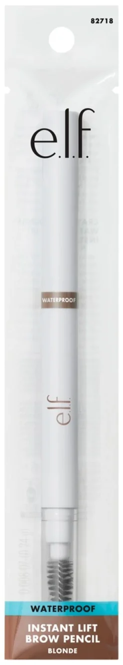e.l.f. cosmetics Instant Lift Waterproof Brow Pencil kulmakynä 0,2 g