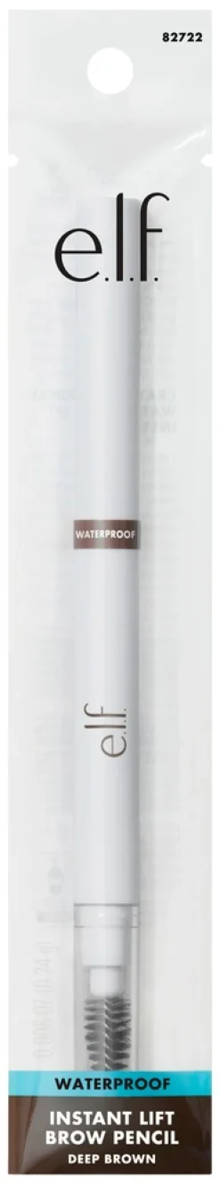 e.l.f. cosmetics Instant Lift Waterproof Brow Pencil kulmakynä 0,2 g