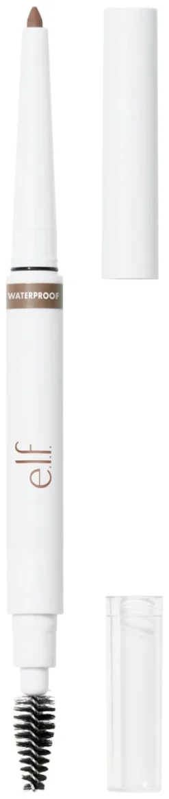 e.l.f. cosmetics Instant Lift Waterproof Brow Pencil kulmakynä 0,2 g