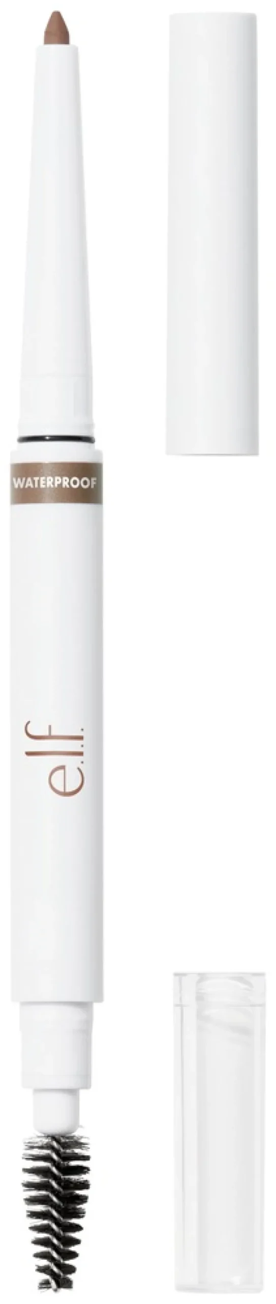 e.l.f. cosmetics Instant Lift Waterproof Brow Pencil kulmakynä 0,2 g