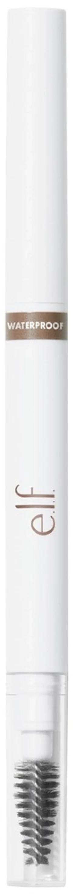 e.l.f. cosmetics Instant Lift Waterproof Brow Pencil kulmakynä 0,2 g