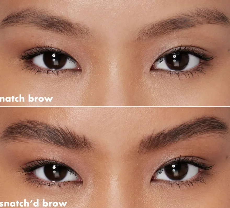e.l.f. cosmetics Instant Lift Waterproof Brow Pencil kulmakynä 0,2 g