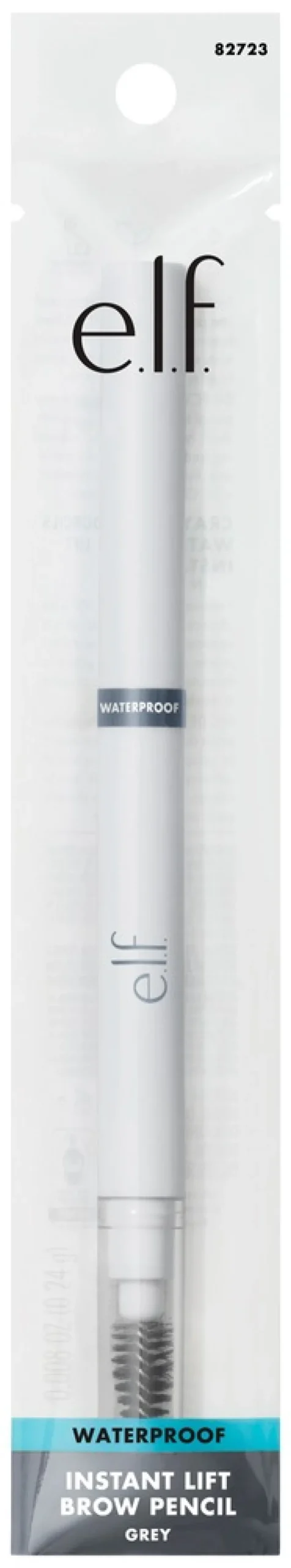 e.l.f. cosmetics Instant Lift Waterproof Brow Pencil kulmakynä 0,2 g